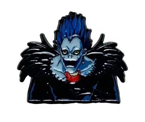 Pin Death Note - Ryuk