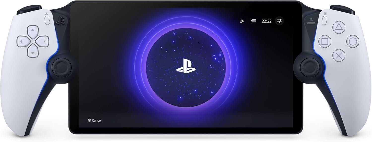 Portal Playtation 5 Usado