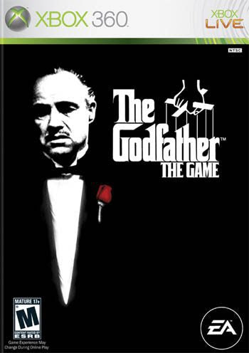 The Godfather Xbox 360 Usado