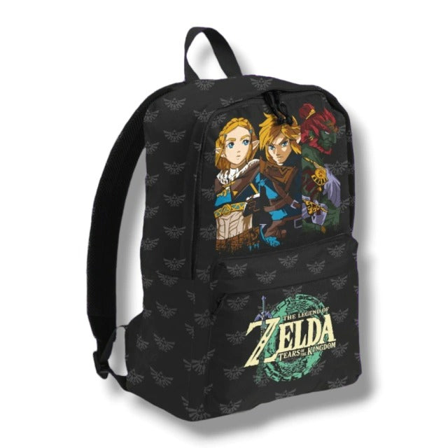Mochila - Arcade - Varios Modelos