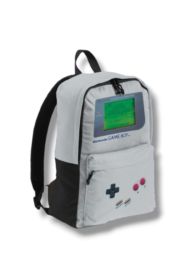 Mochila - Arcade - Varios Modelos