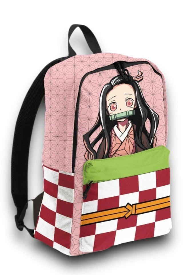 Mochila - Arcade - Varios Modelos