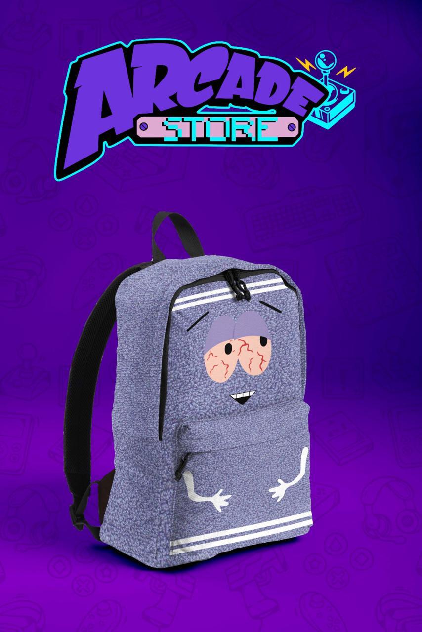 Mochila - Arcade - Varios Modelos