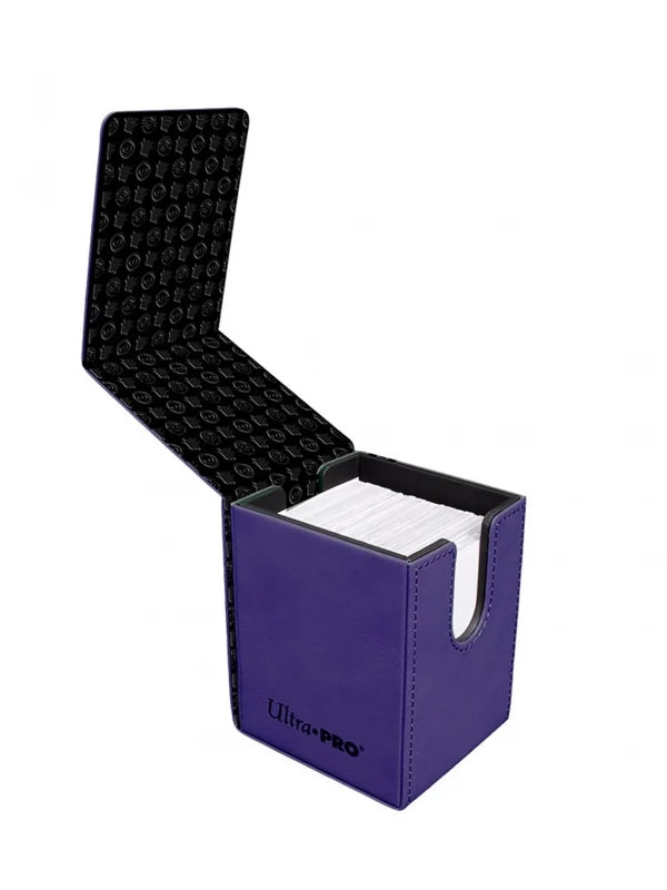 Ultra Pro Elite Gengar Premium Alcove Flip For Pokémon
