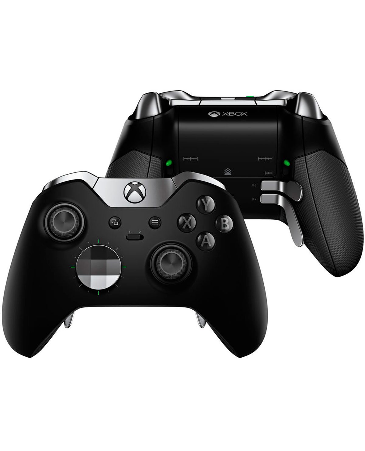 Control Inalambrico Xbox Elite Series 1 Usado