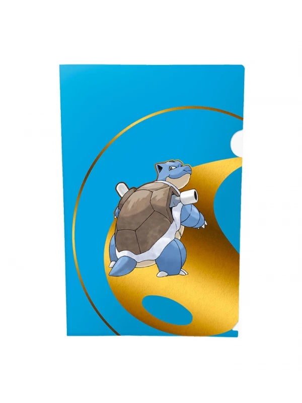 Ultra Pro 3 Pack Tournament Folio Charizard, Blastoise, Venusaur Folios For Pokémon