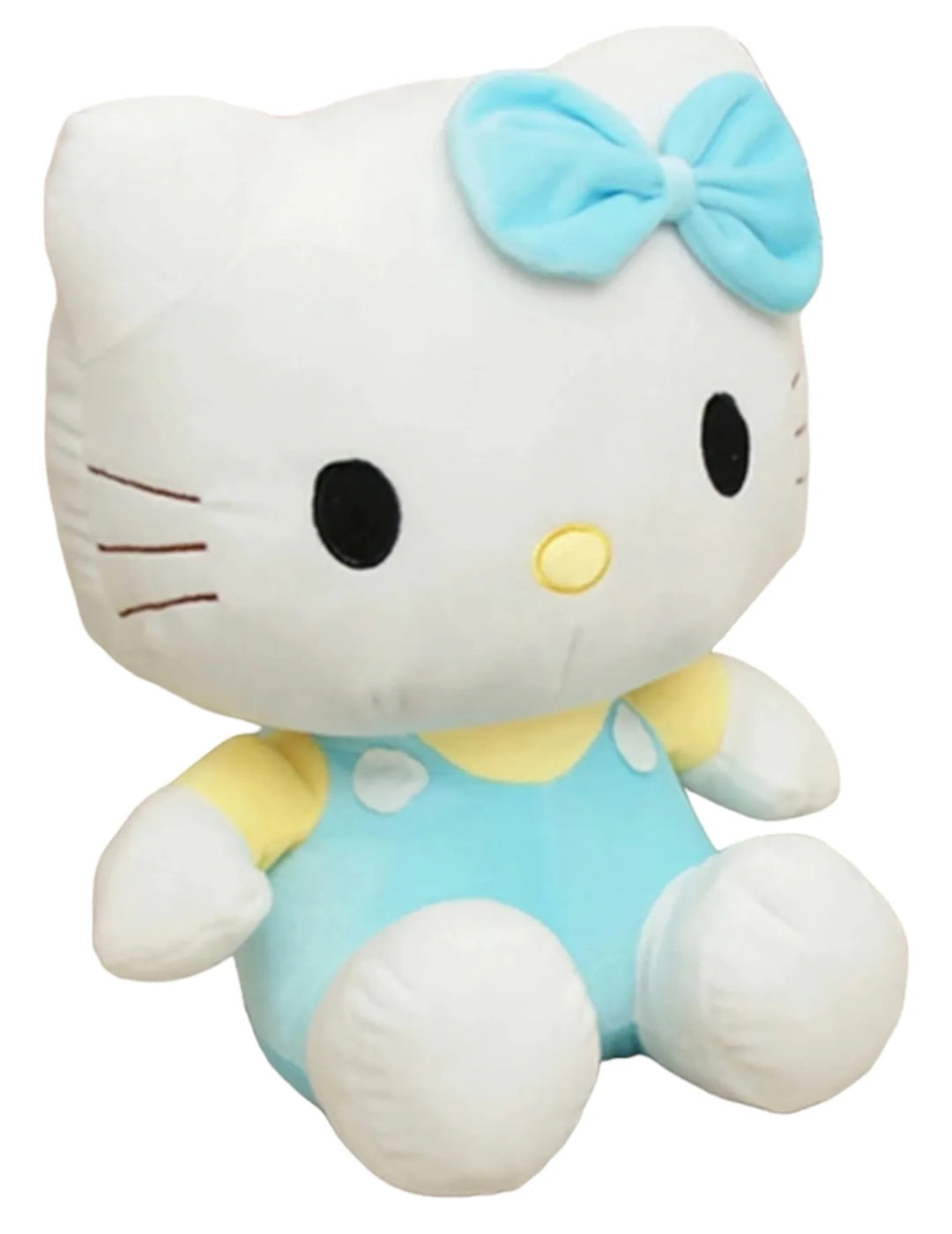 Peluche Hello Kitty Azul (25 cm)
