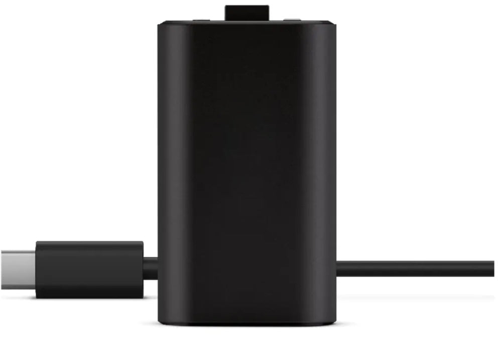 Carga y Juega para Control de Xbox Series S/X