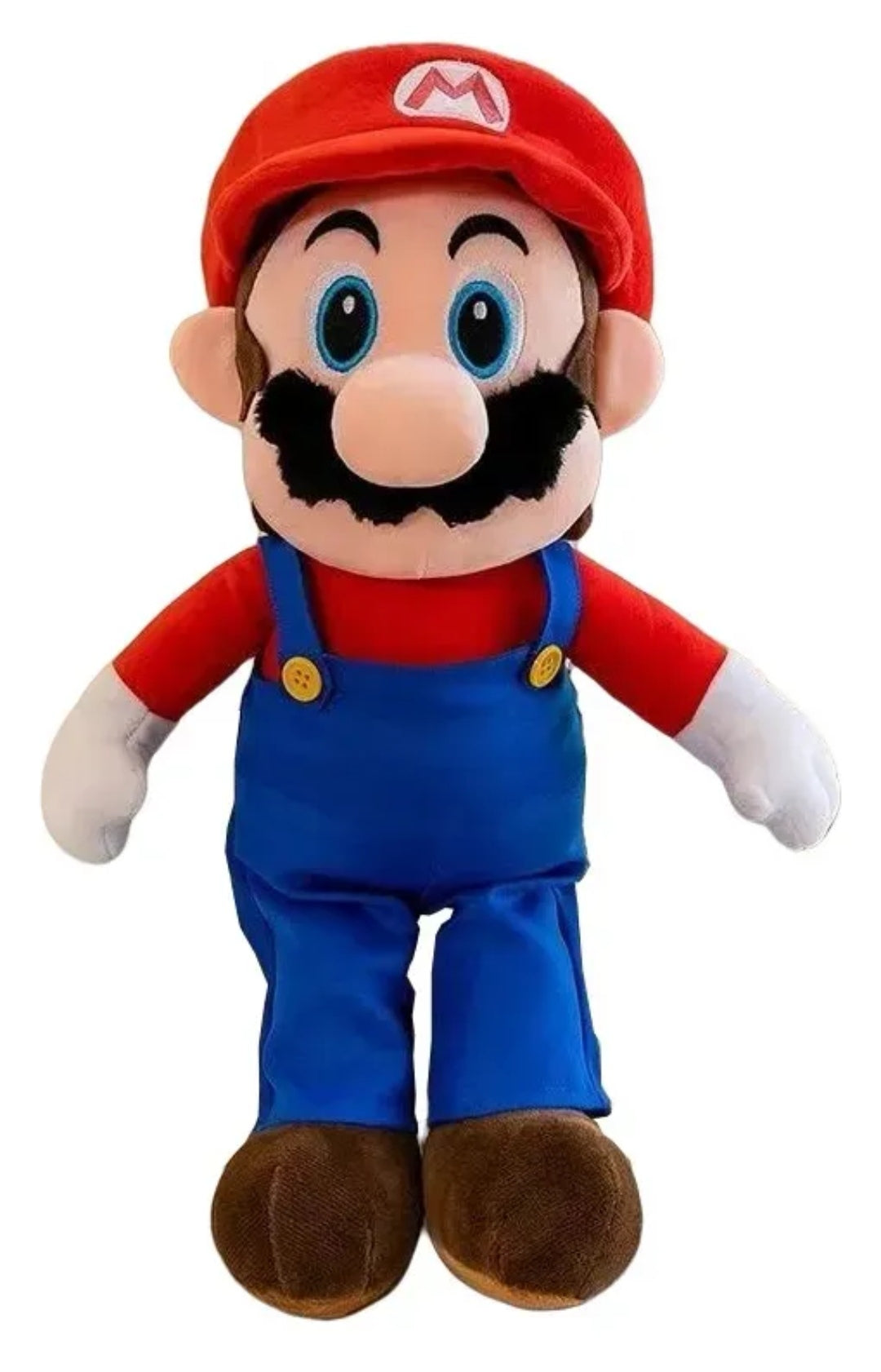 Peluche Super Mario Bros (43 cm)