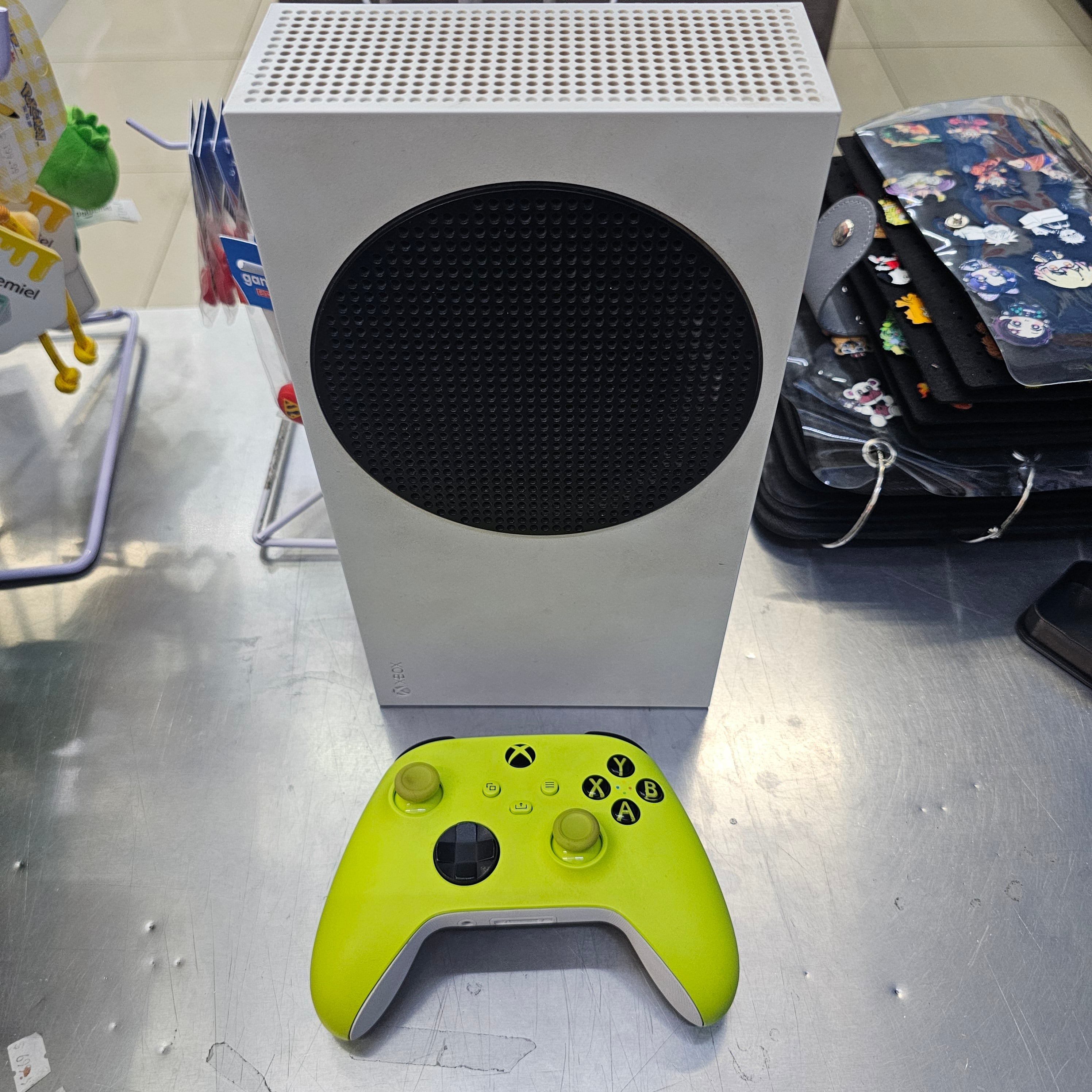 Consola Xbox Series S 512GB Usada