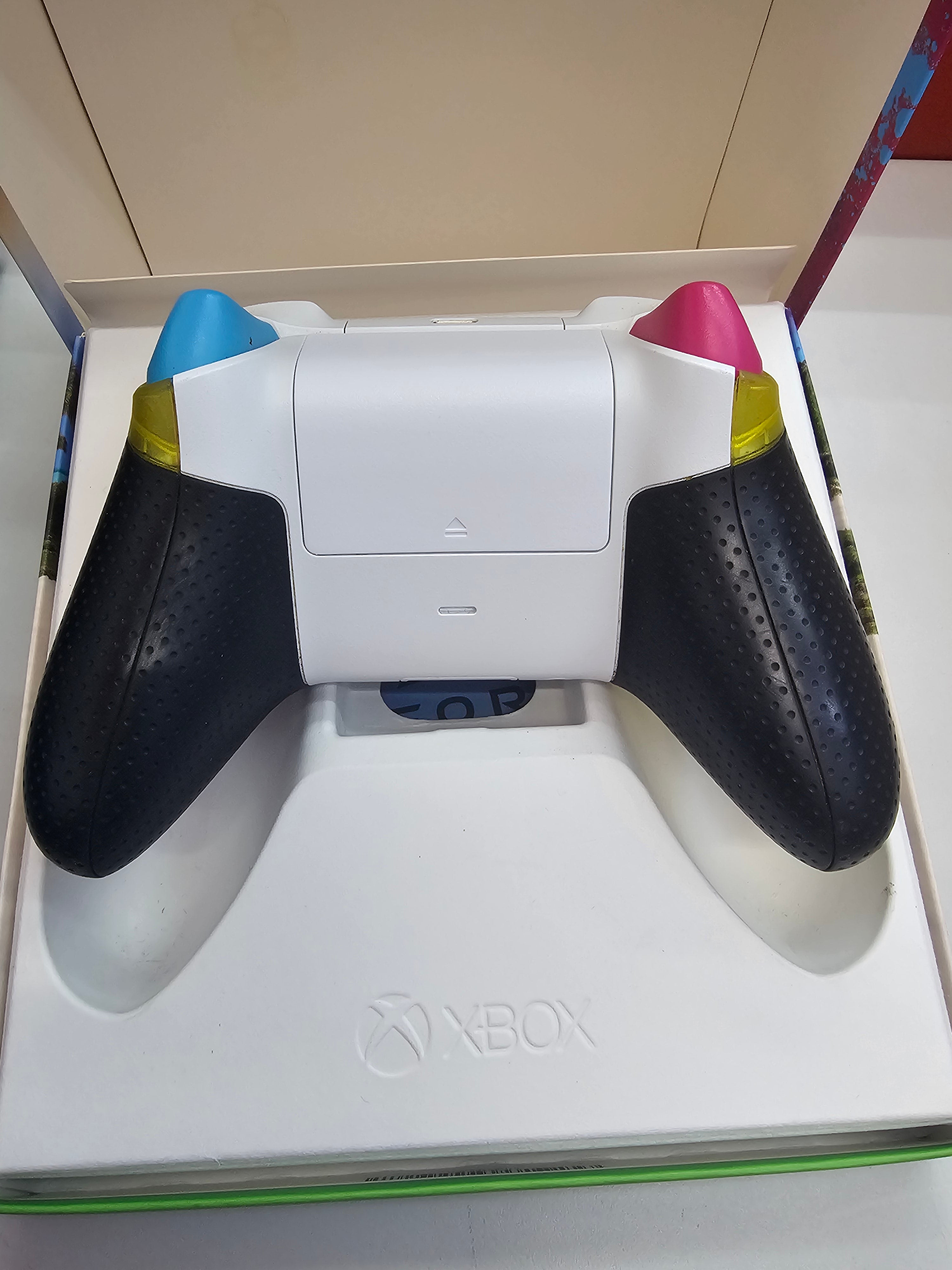 Control Inalambrico Xbox Forza Horizon 5 Usado