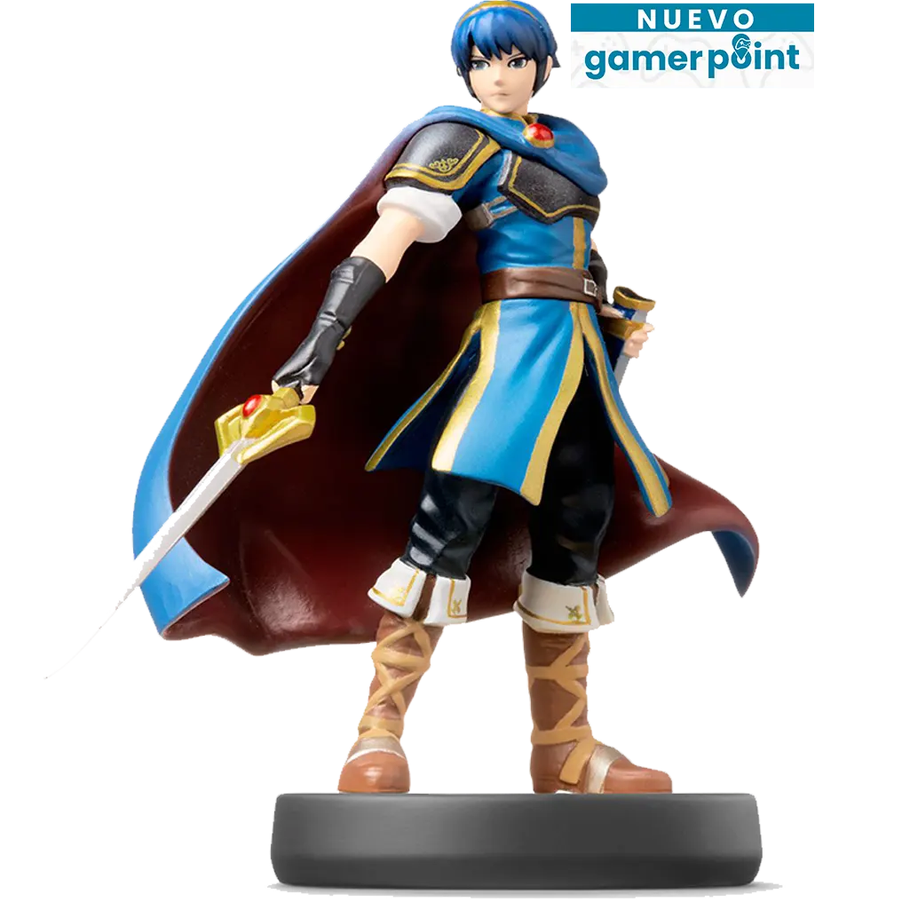 Amiibo Marth Ssb Nintendo Switch