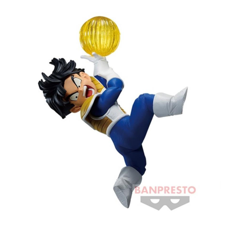 Banpresto Dragon Ball Z Gxmateria The Son Gohan