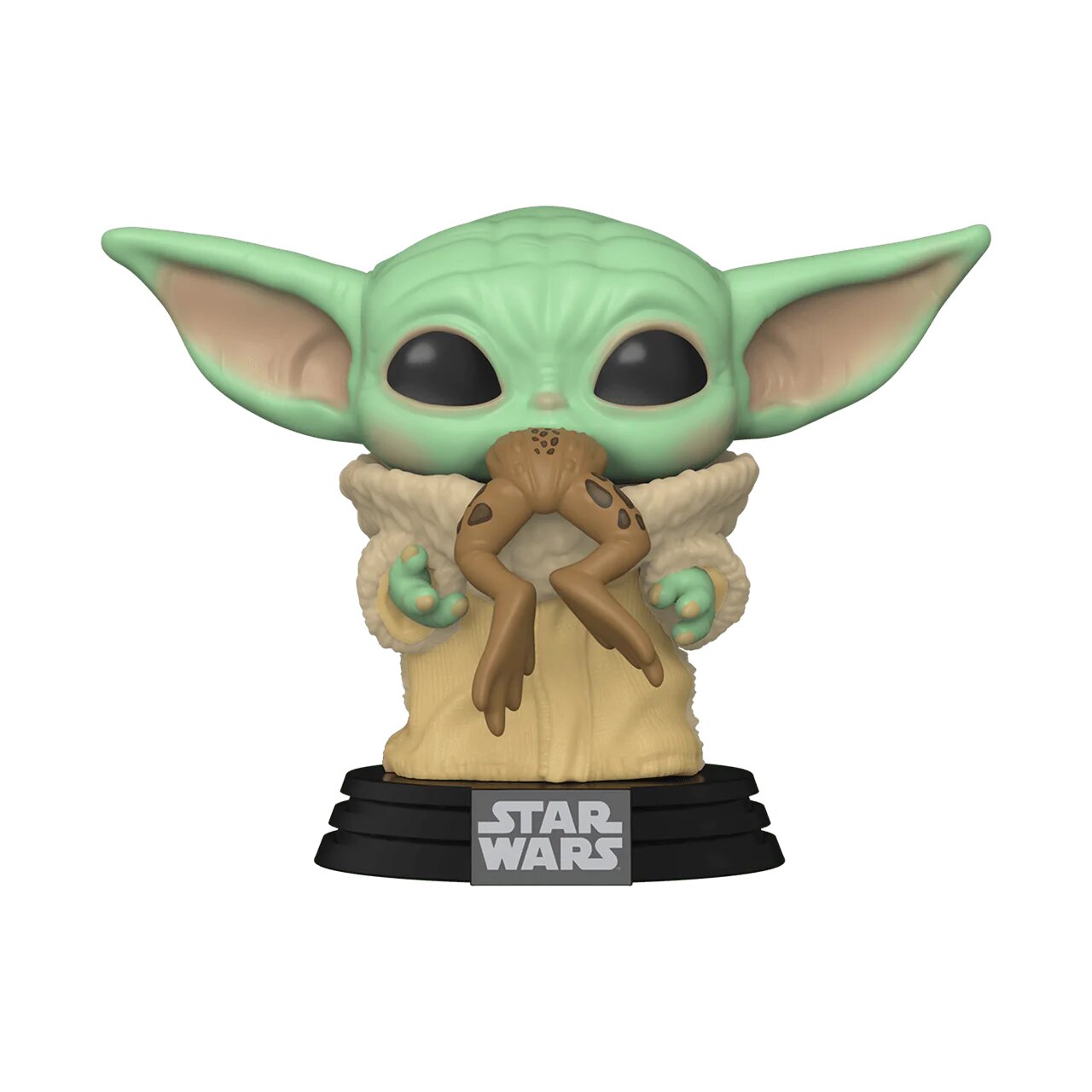 Funko The Child With Frog 379