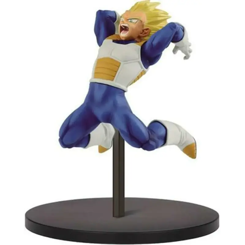 Banpresto Chosenshiretsuden Dragon Ball Super - Vegeta Super Saiyajin