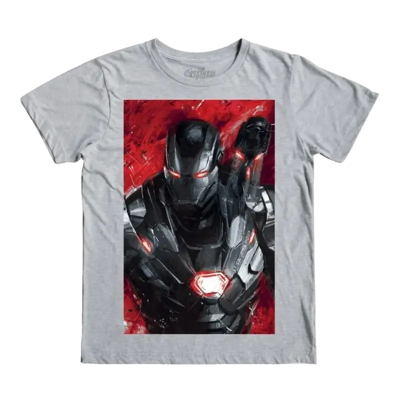 Avengers War Machine.- M