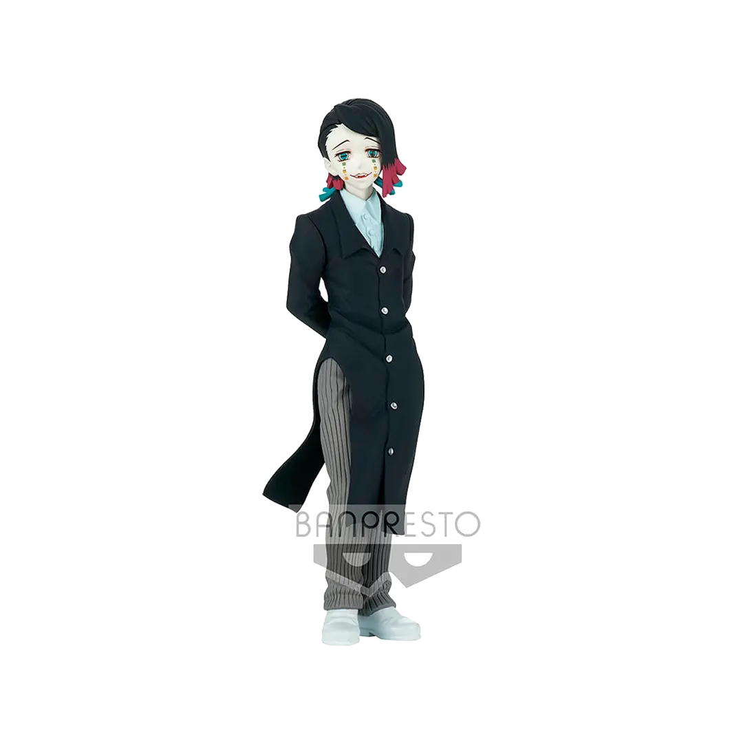 Banpresto Demon Slayer Kimetsu No Yaiba Demon Vol.3 Enmu (B)