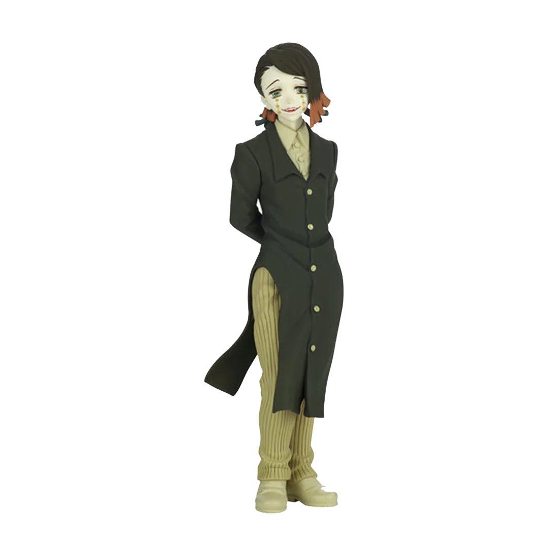 Banpresto Demon Slayer: Kimetsu no Yaiba - Demon Series Enmu