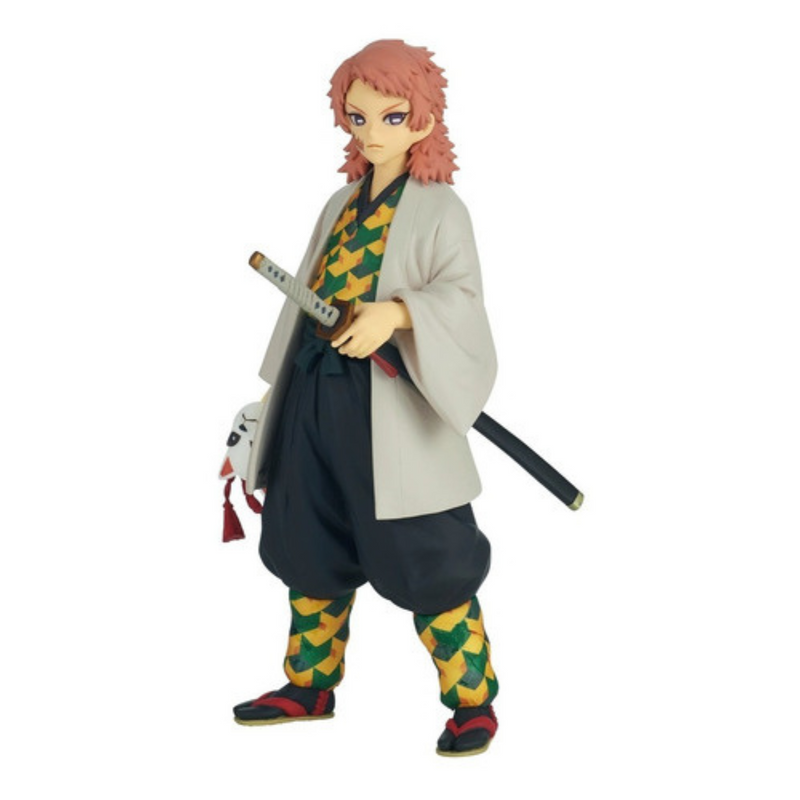 Banpresto Kimetsu No Yaiba: Demon Slayer - Sabito