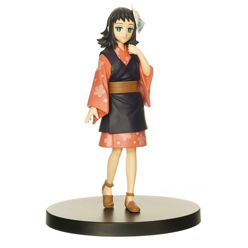 Banpresto: Kimetsu no Yaiba Demon Slayer - Makomo A