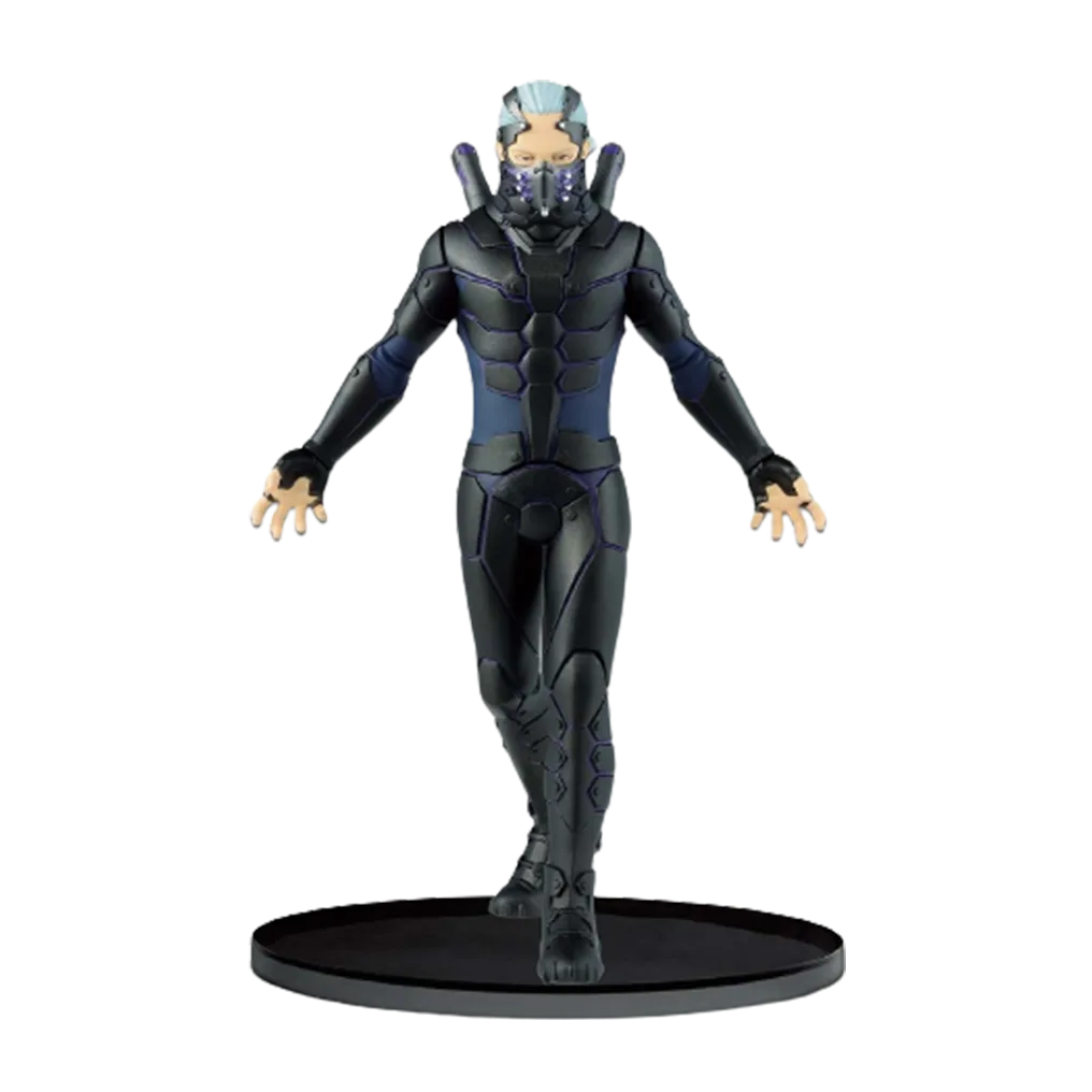 Banpresto My Hero Academia Rising Heroes