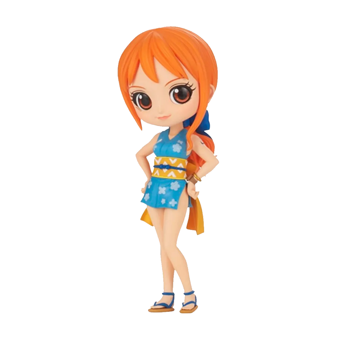 Banpresto Q Posket: One Piece - Onami