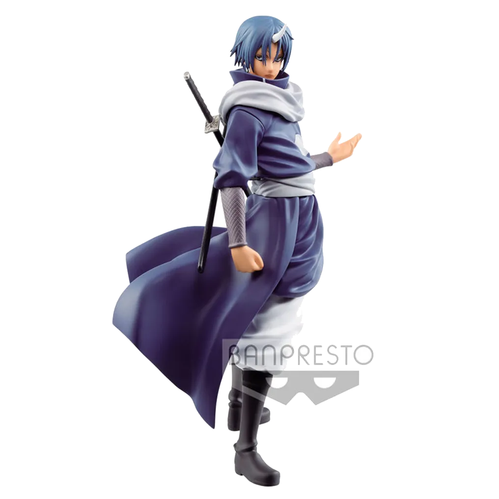 Banpresto: That Time I Got Reincarnated as a Slime - Soei Reencarnado (A)