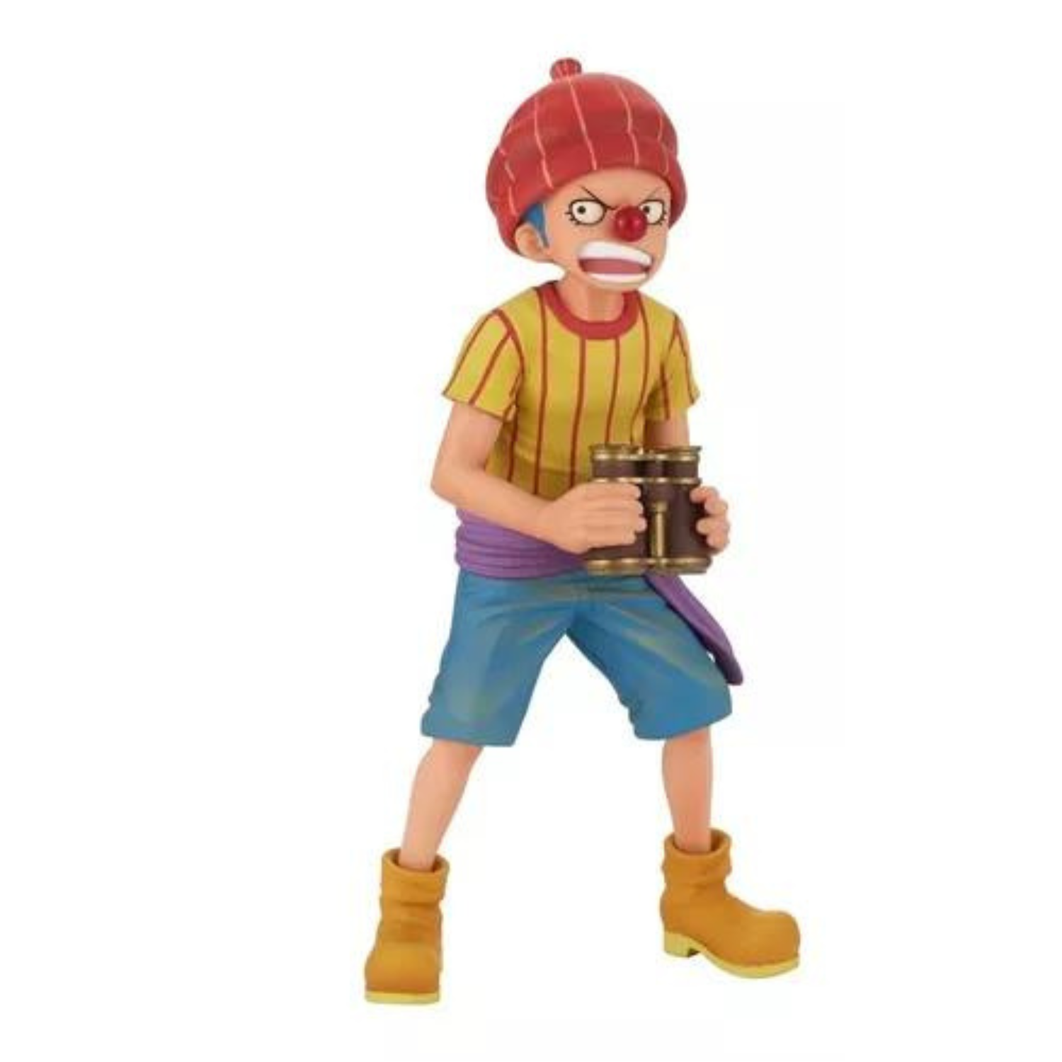 Banpresto One Piece Dxf The Grandline Children Wanokuni Vol. 2