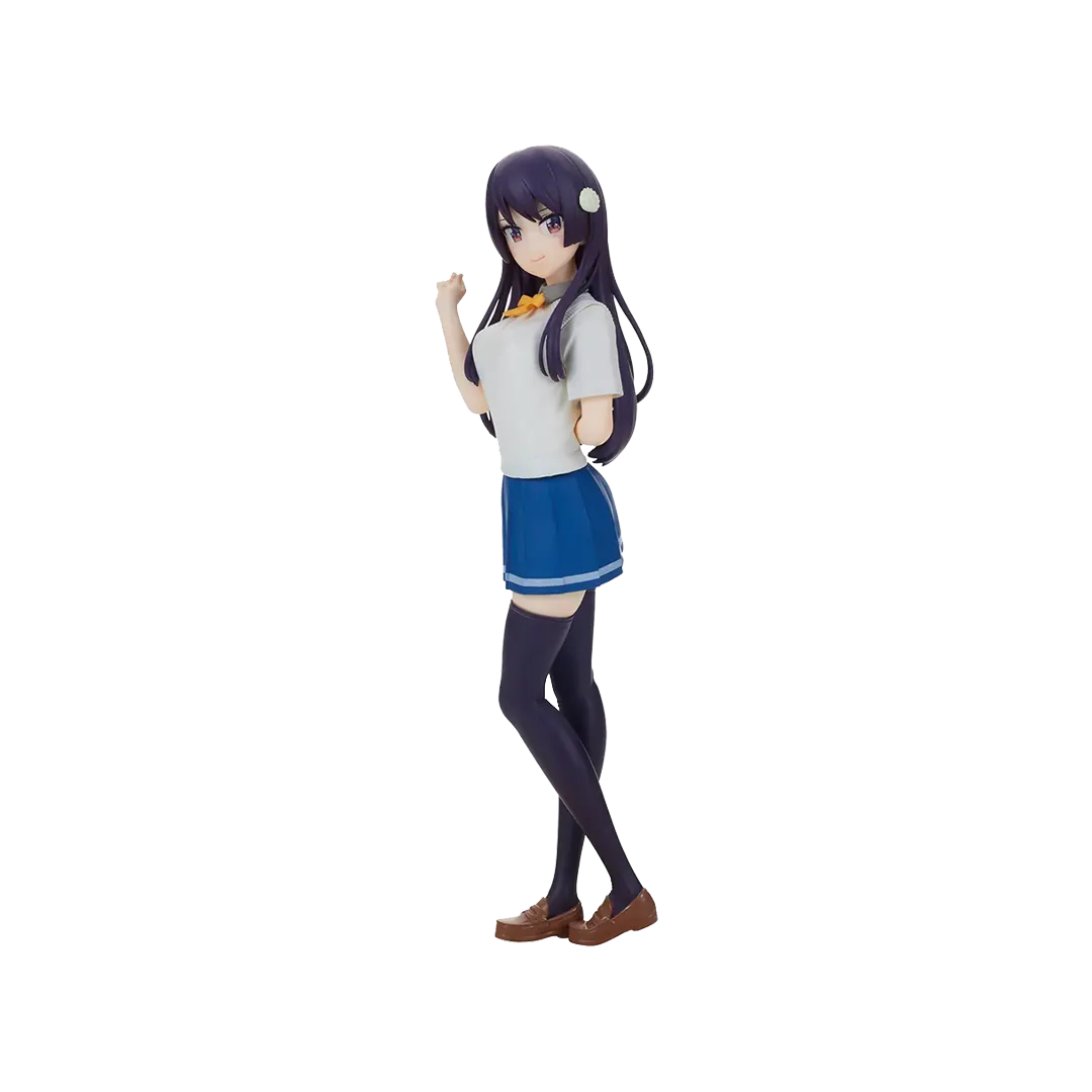 Banpresto: Osamake Love Comedy - Shirokusa Kachi