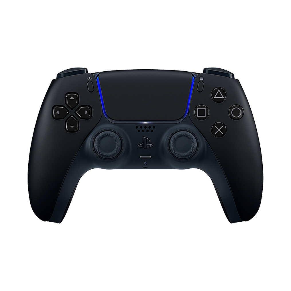 Control Dualsense Midnight Black Ps5