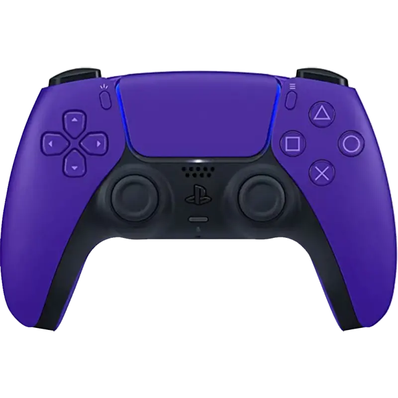 Sony Control Dualsense Galactic Purple Ps5