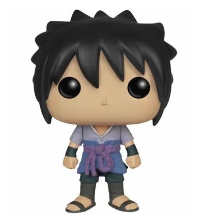 Funko Sasuke 72 (Naruto Shippuden)