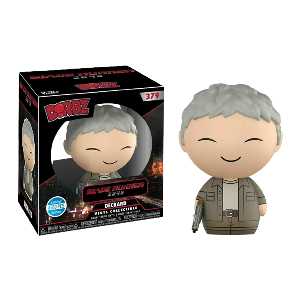 Dorbz Deckard 379