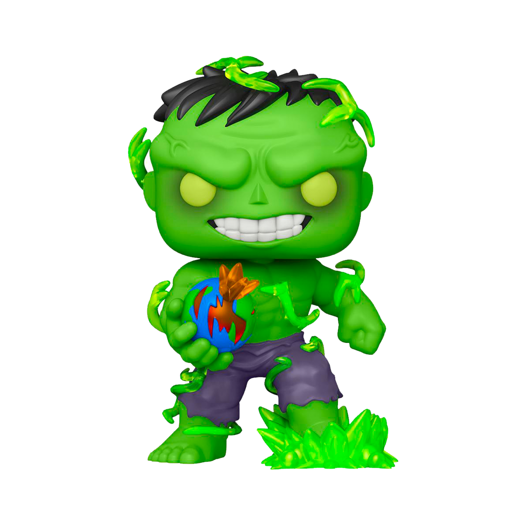 Funko Immortal Hulk 840 Special Edition (Marvel)
