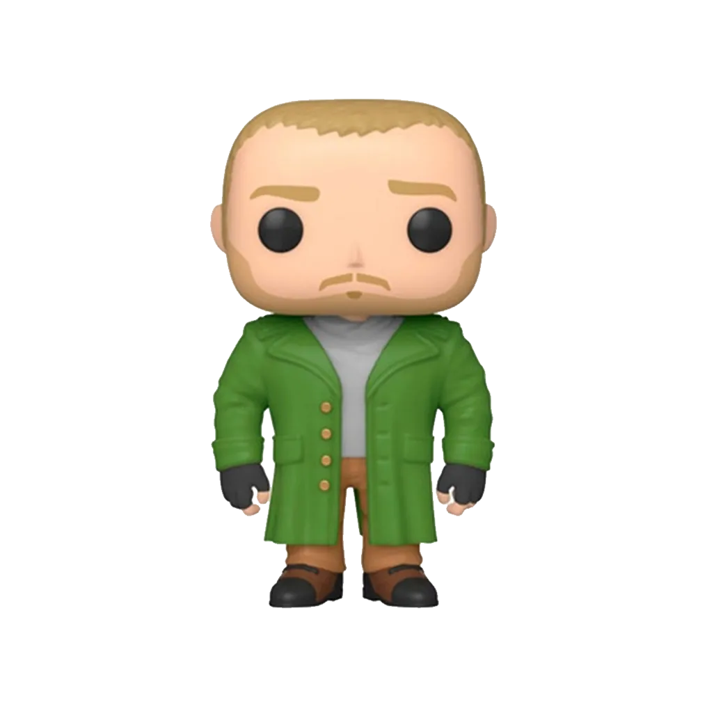 Funko Luther 928 (The Umbrella Academy)