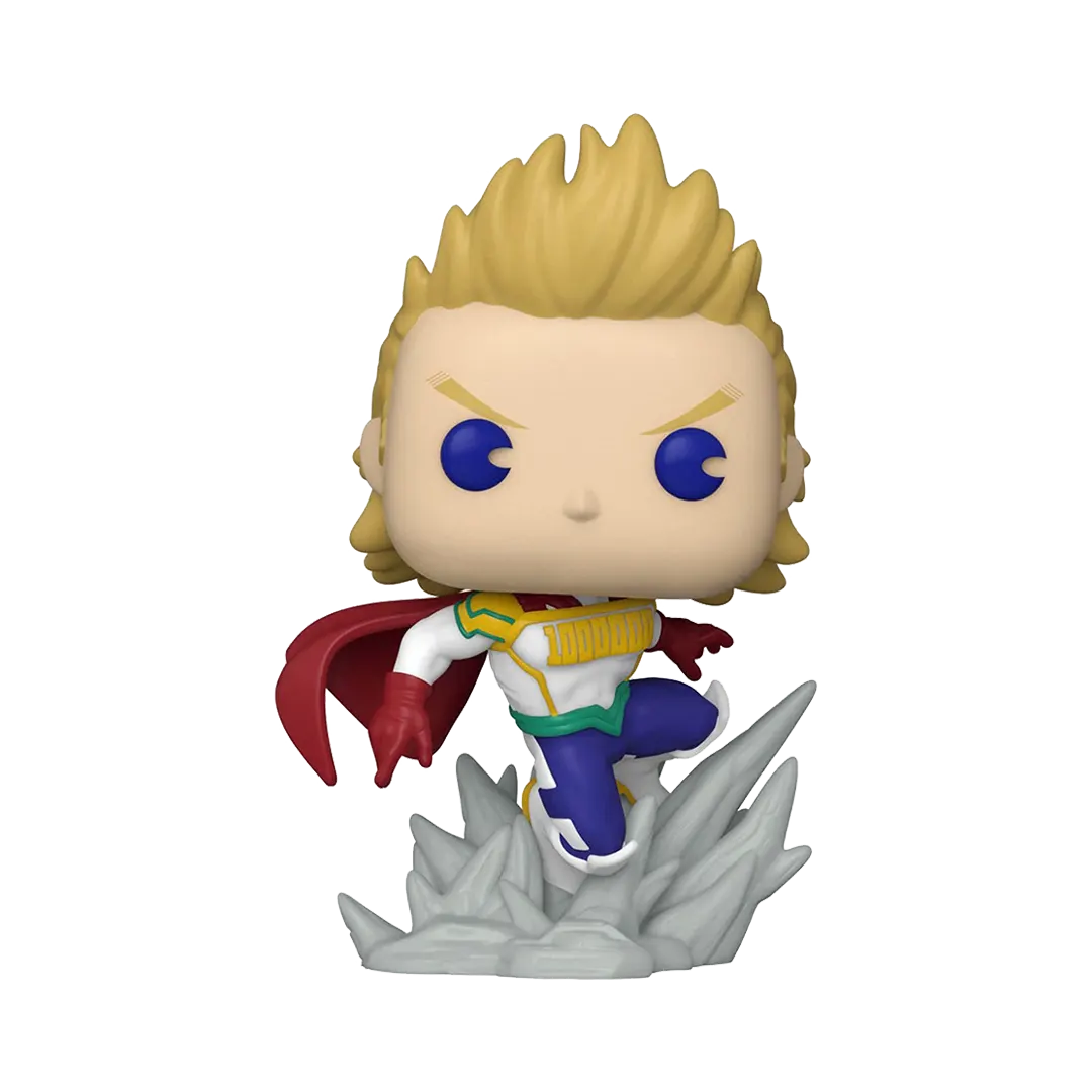 Funko Mirio Togata 1004 (My Hero Academia)