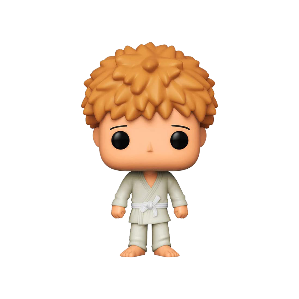 Funko Saitama At Martial Arts Tournament Special Edition 554 (One Punch Man)