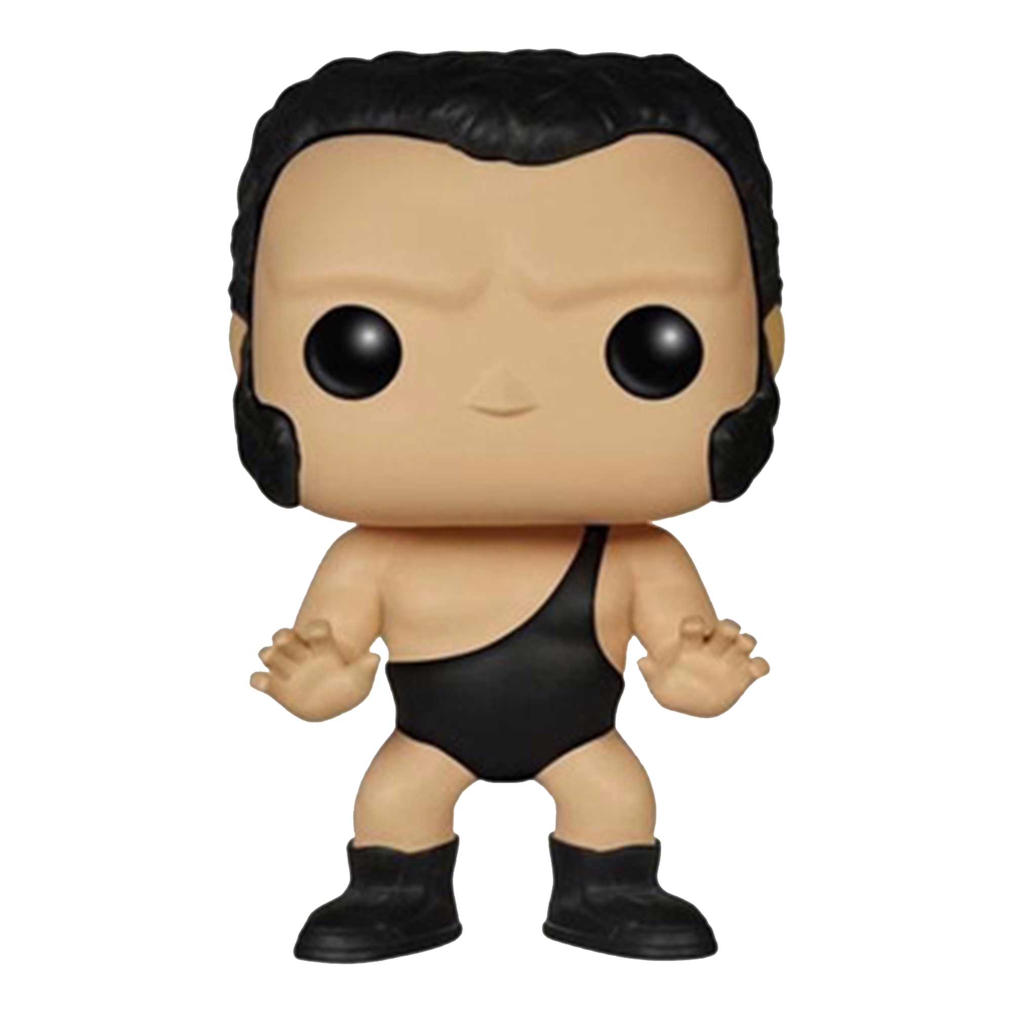 Funko Andre The Giant 21 (WWE)
