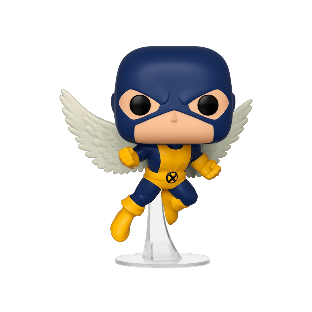 Funko Angel Marvel 80 Years 506 (Marvel)