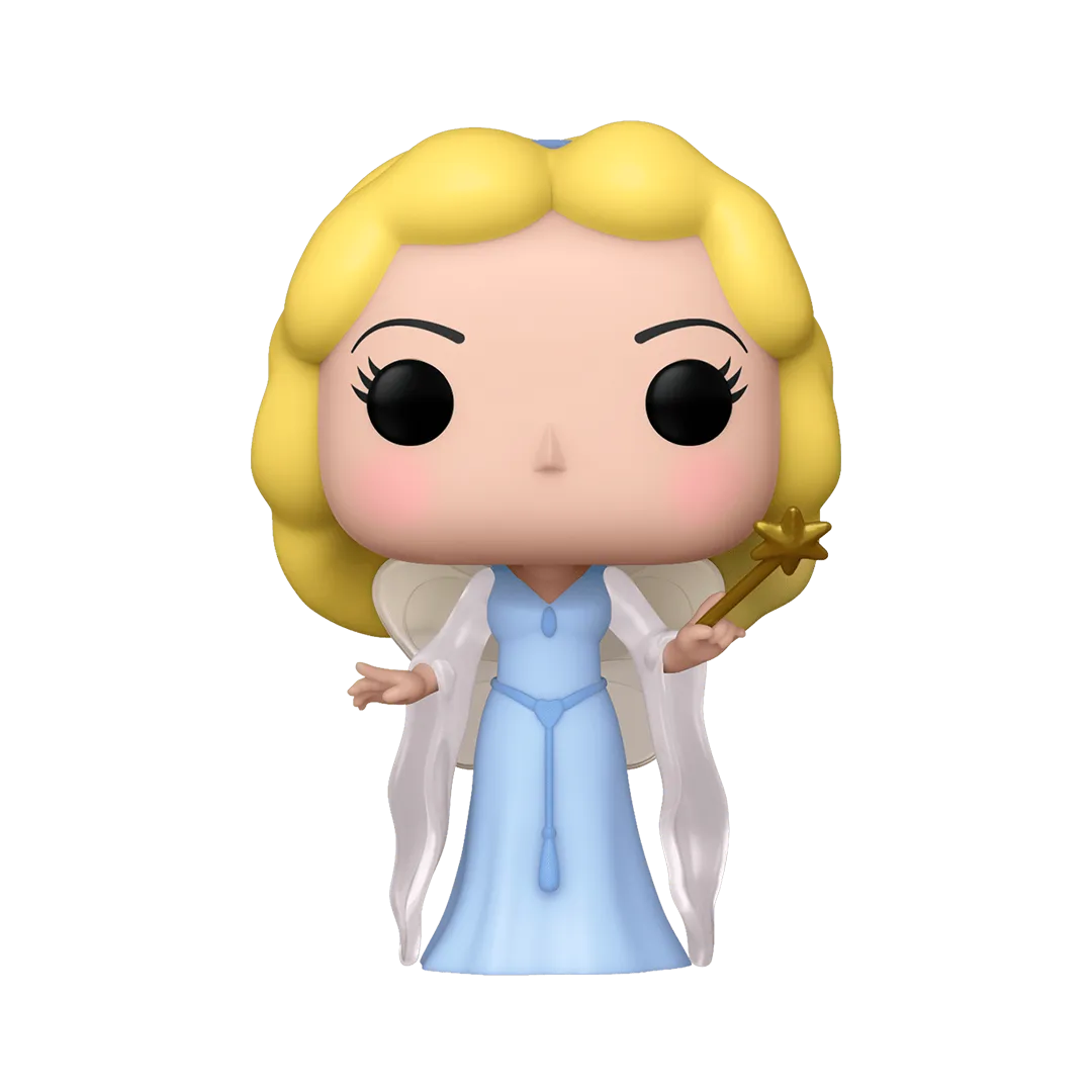Funko Blue Fairy 1027 (Pinocchio)