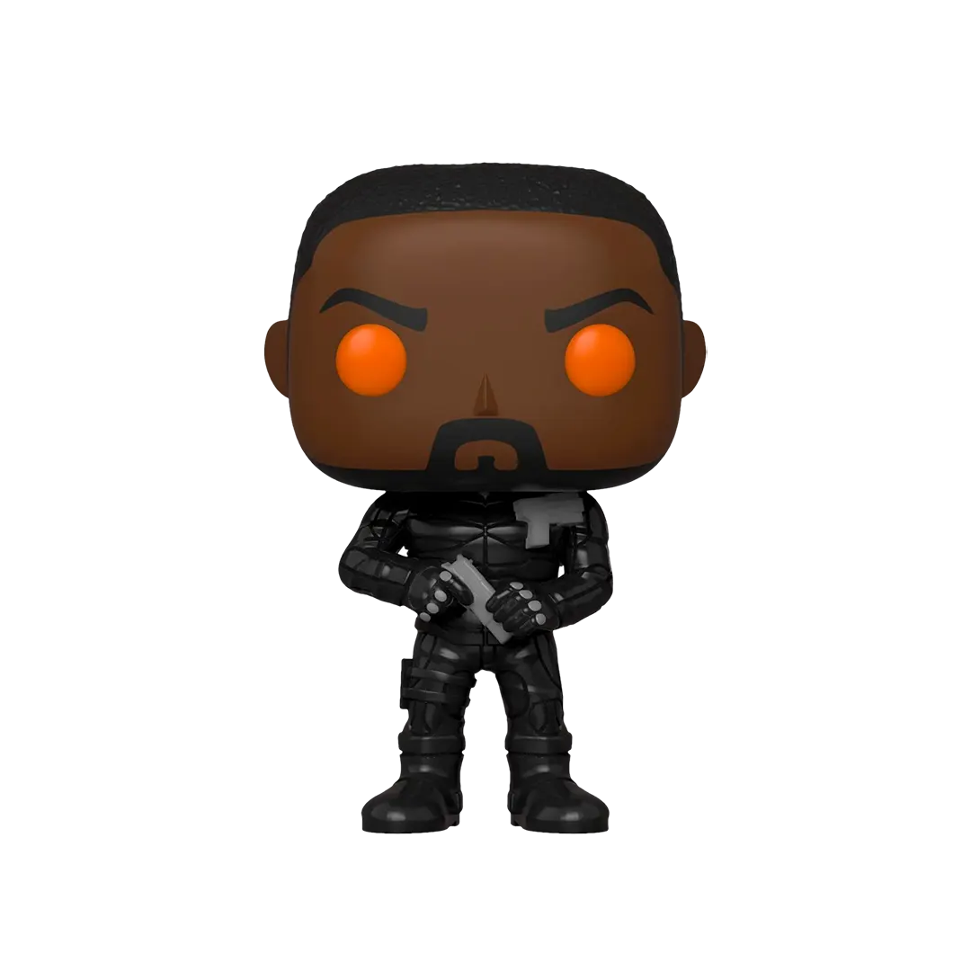 Funko Brixton 922 (Rápidos Y Furiosos)