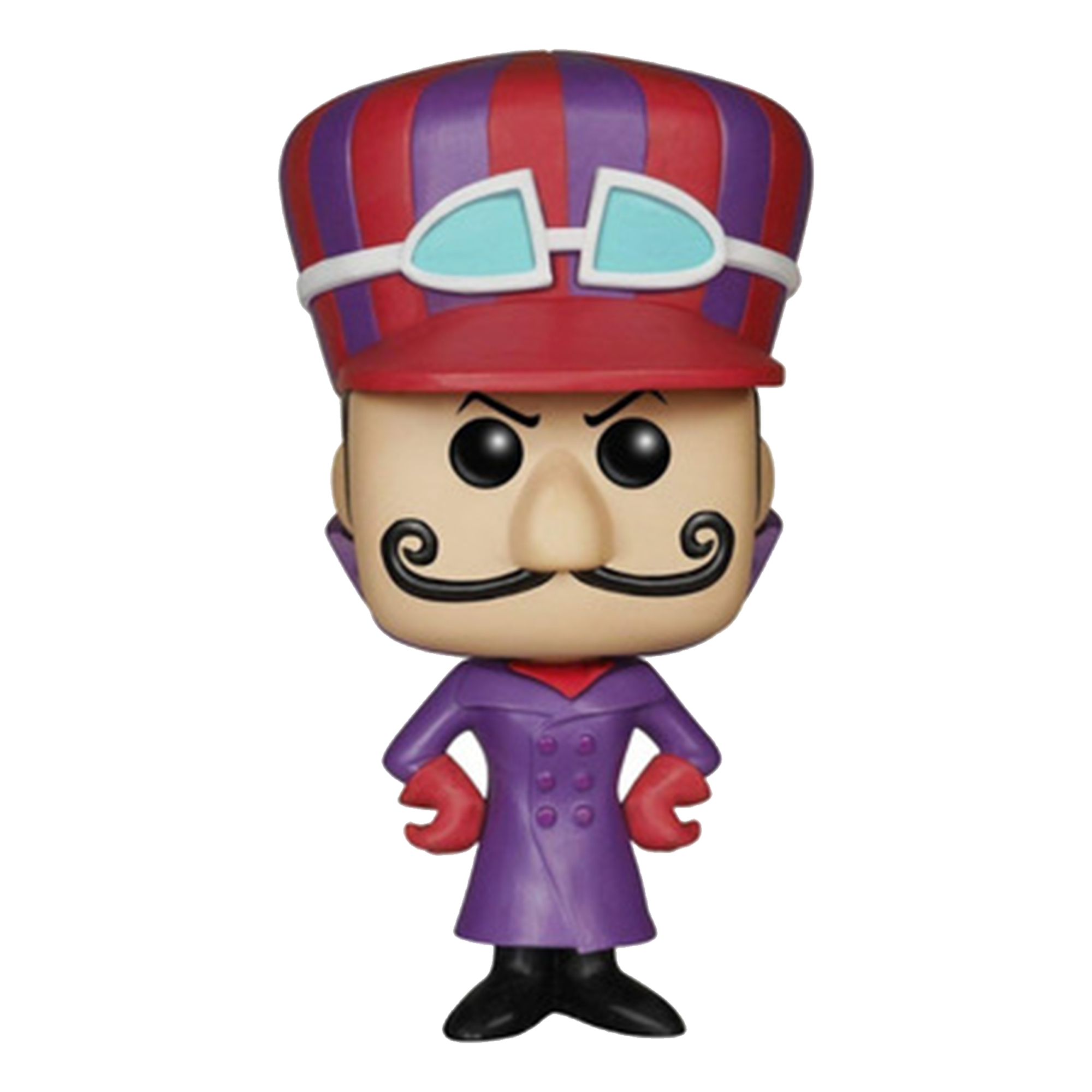Funko Dick Dastardly 38 (Wacky Races)