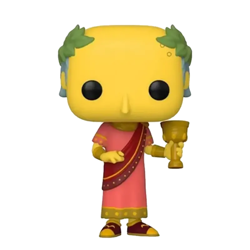 Funko Emperor Montimus 1200 (The Simpsons)