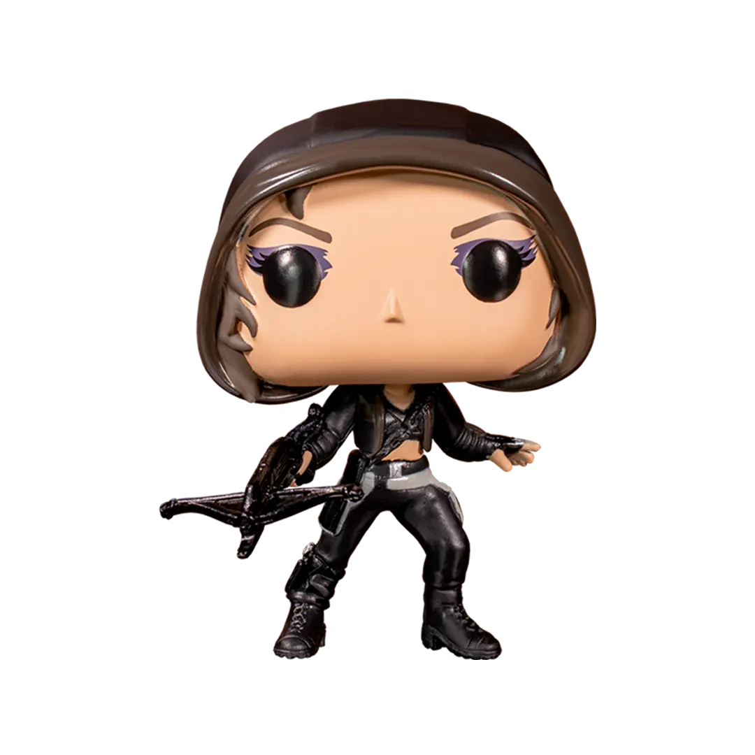 Funko Huntress 305 (Birds Of Prey)