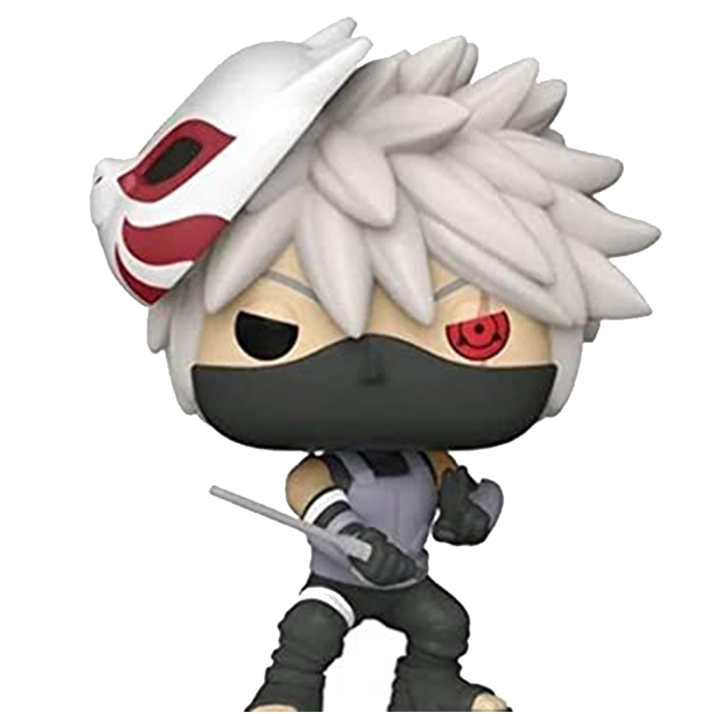 Funko Kakashi (Anbu) Special Edition 994 (Naruto Shippuden)