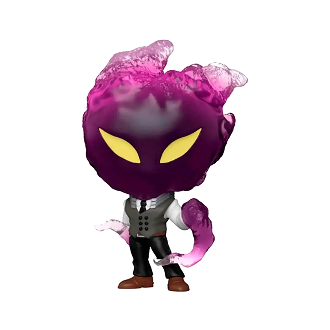 Funko Kurogiri 789 (My Hero Academia)