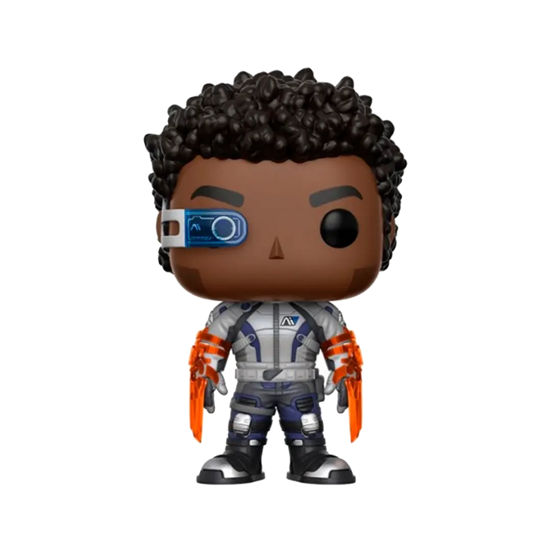 Funko Liam Kosta 188 (Mass Effect)