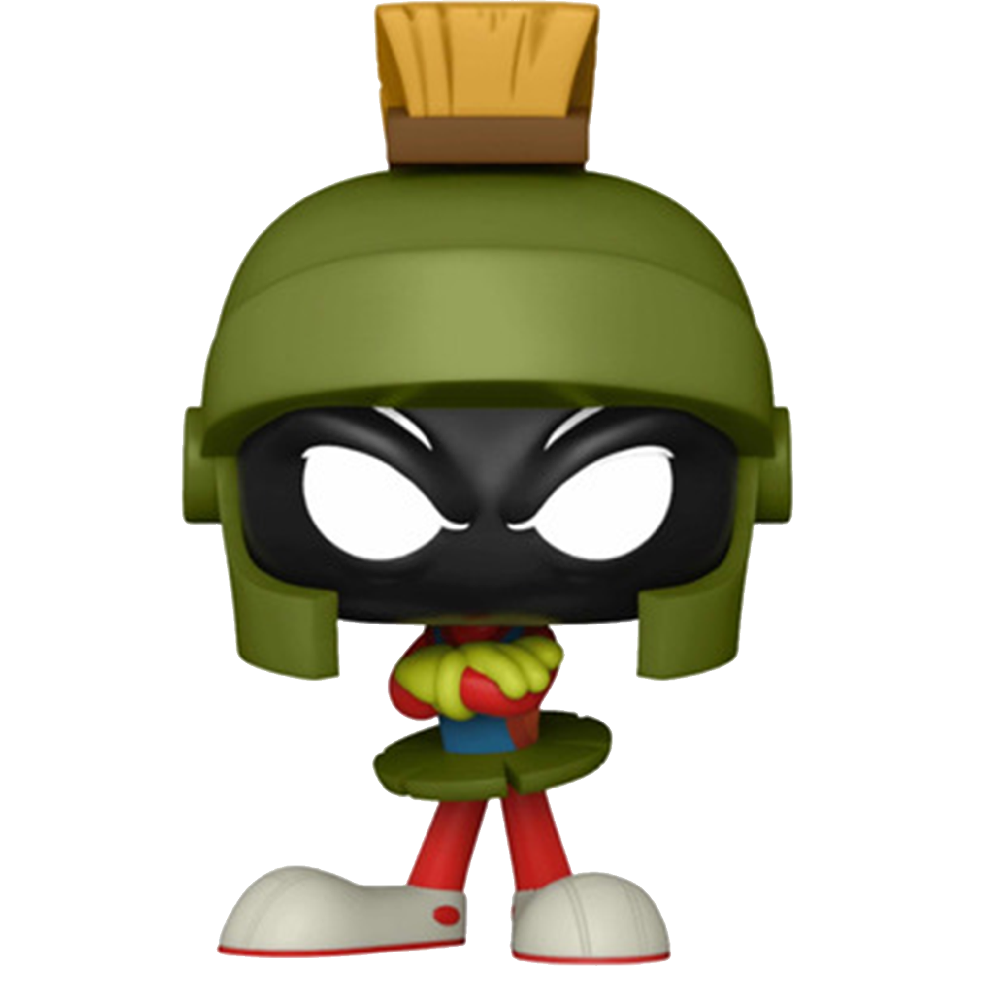 Funko Marvin The Martian 1085 (Space Jam)