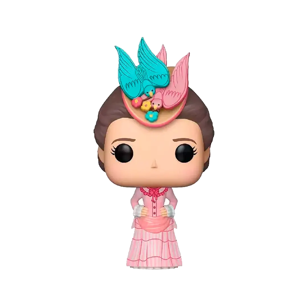 Funko Mary Poppins At The Music Hall 473 (Disney Mary Poppins)