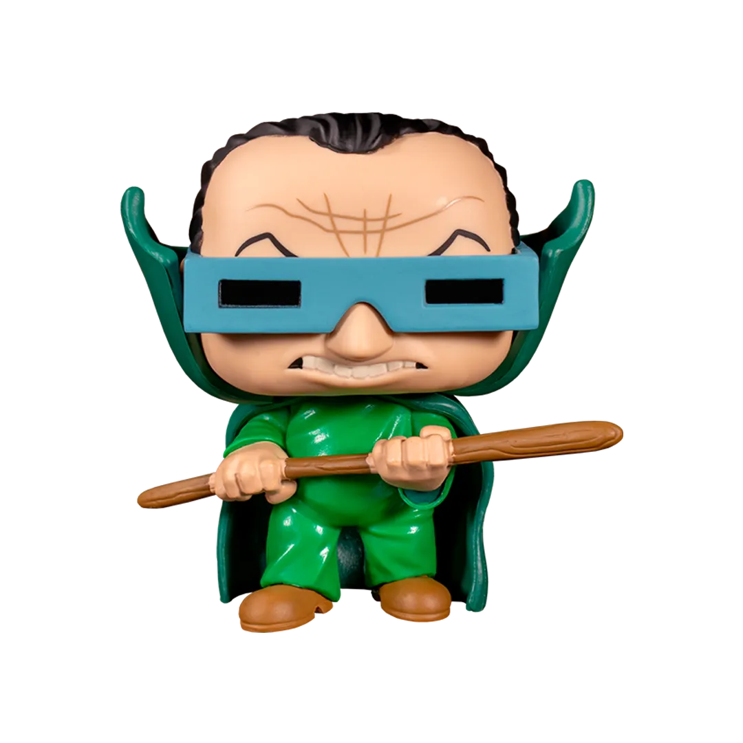 Funko Mole Man 562 (Los 4 Fantásticos)